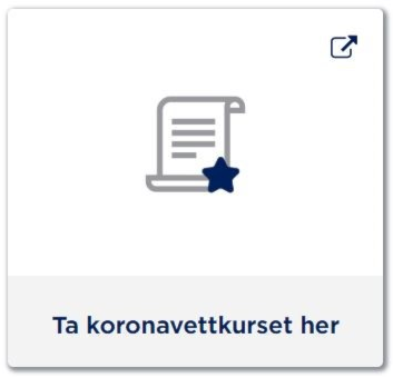 Fotballens koronavettkurs